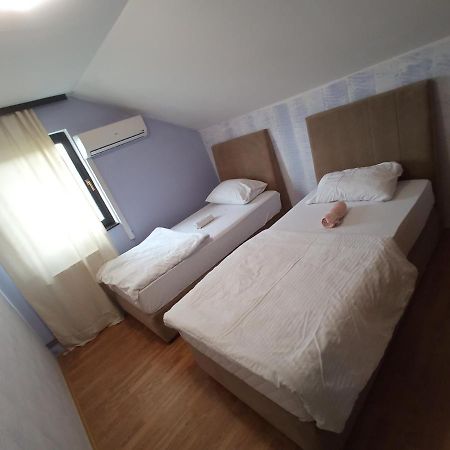 Sun Garden Sarajevo Aparthotel Luaran gambar