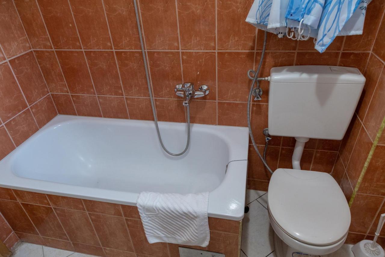 Sun Garden Sarajevo Aparthotel Luaran gambar