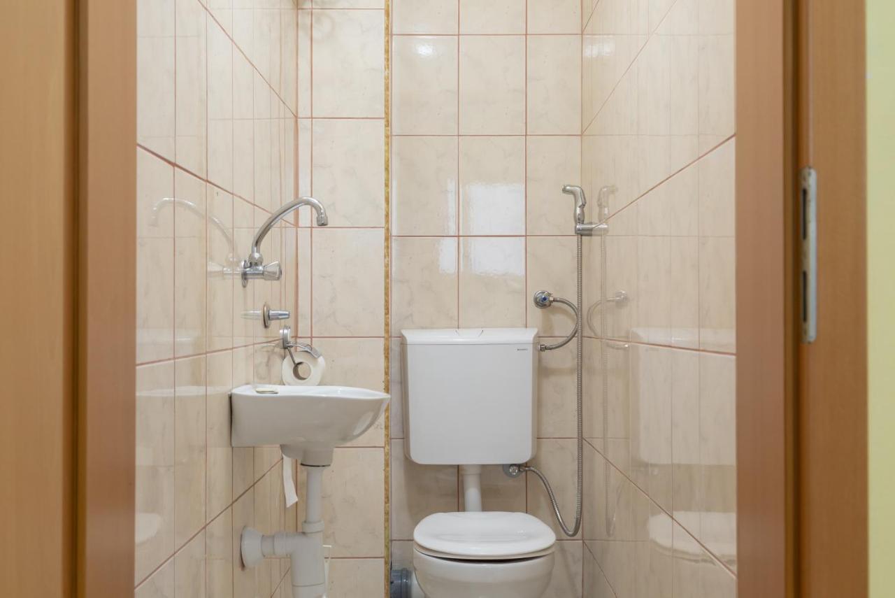 Sun Garden Sarajevo Aparthotel Luaran gambar
