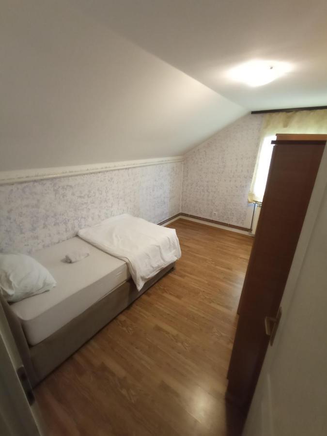 Sun Garden Sarajevo Aparthotel Luaran gambar