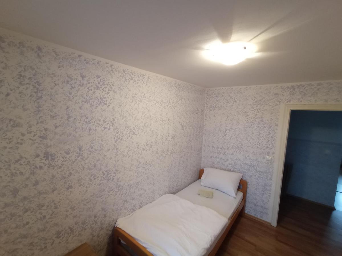 Sun Garden Sarajevo Aparthotel Luaran gambar