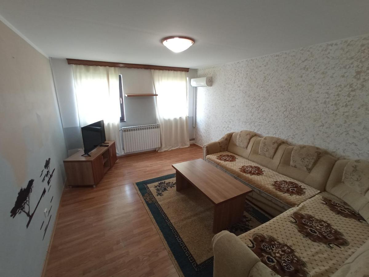 Sun Garden Sarajevo Aparthotel Luaran gambar