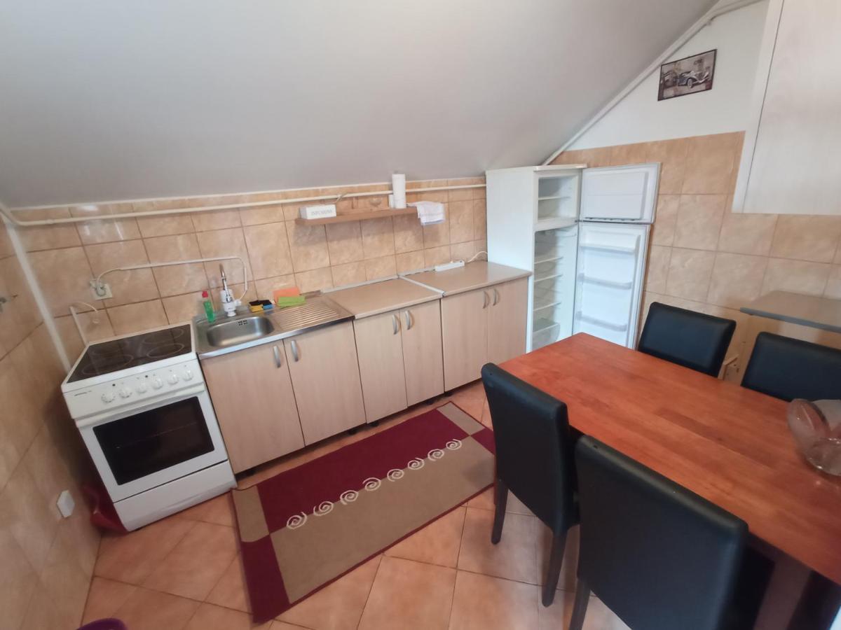 Sun Garden Sarajevo Aparthotel Luaran gambar