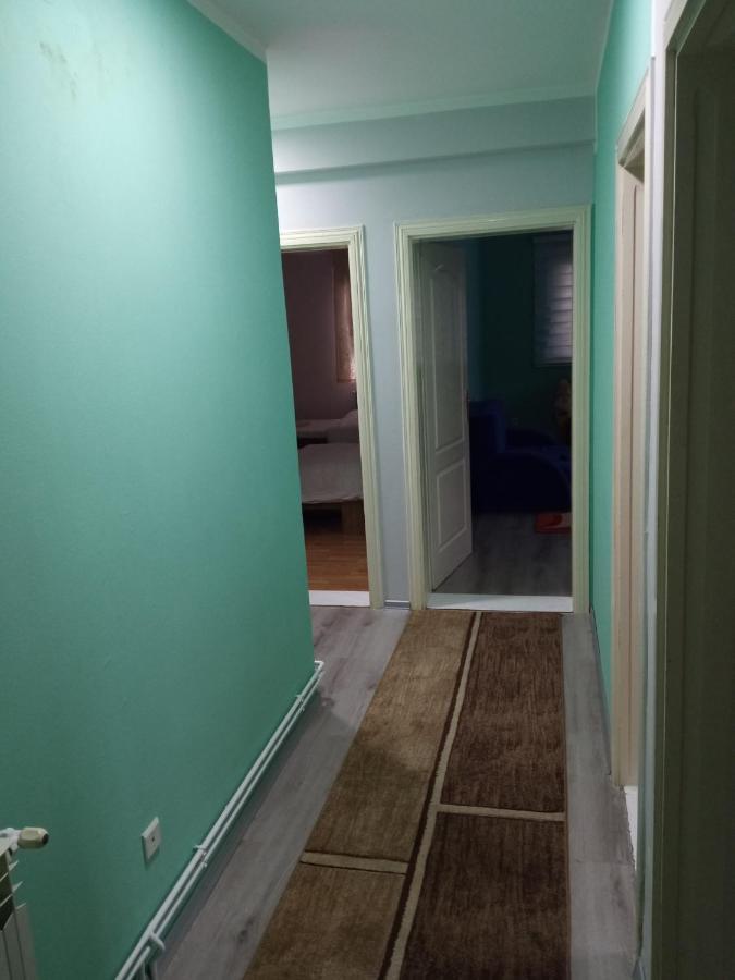 Sun Garden Sarajevo Aparthotel Luaran gambar