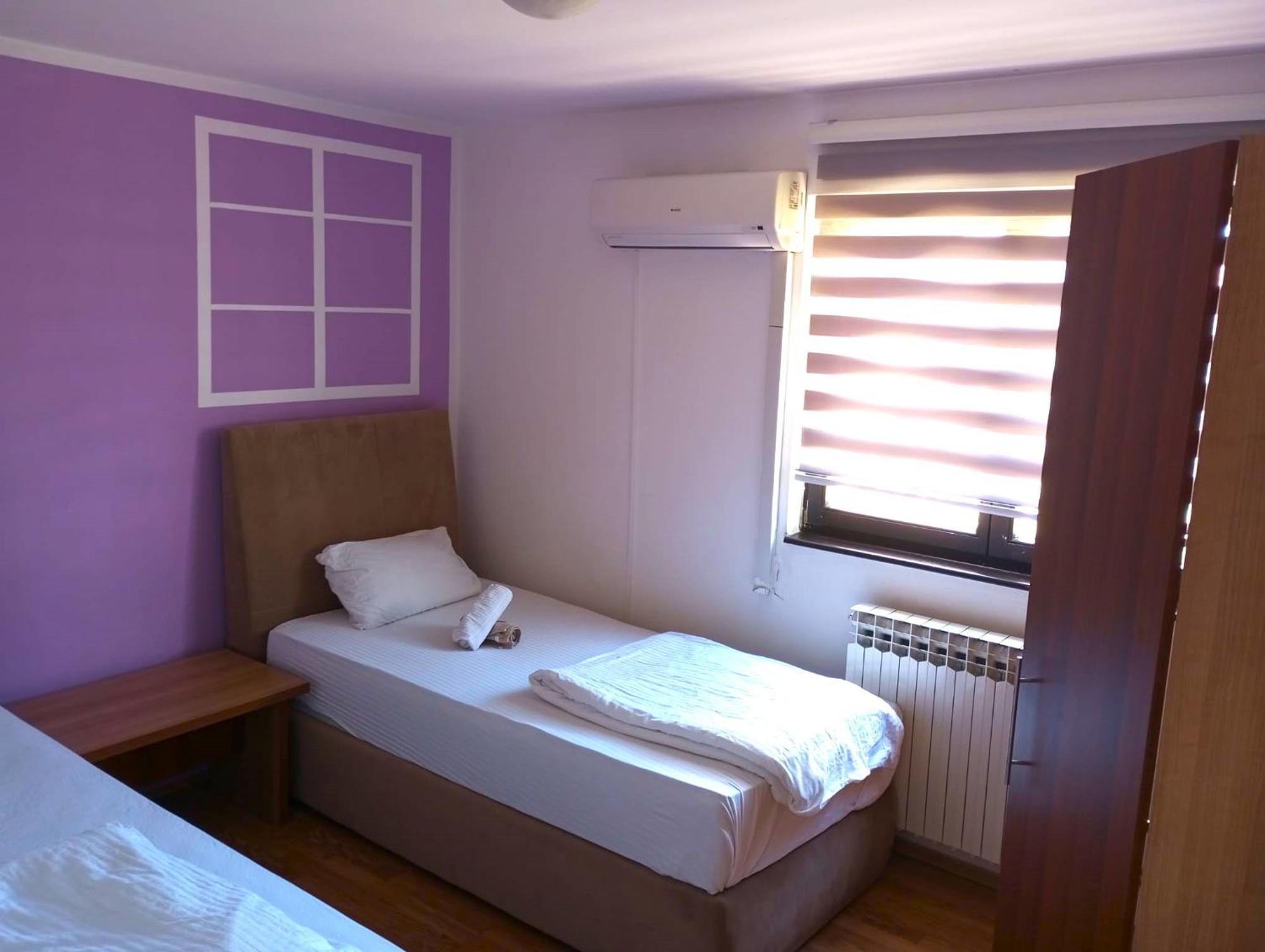 Sun Garden Sarajevo Aparthotel Luaran gambar