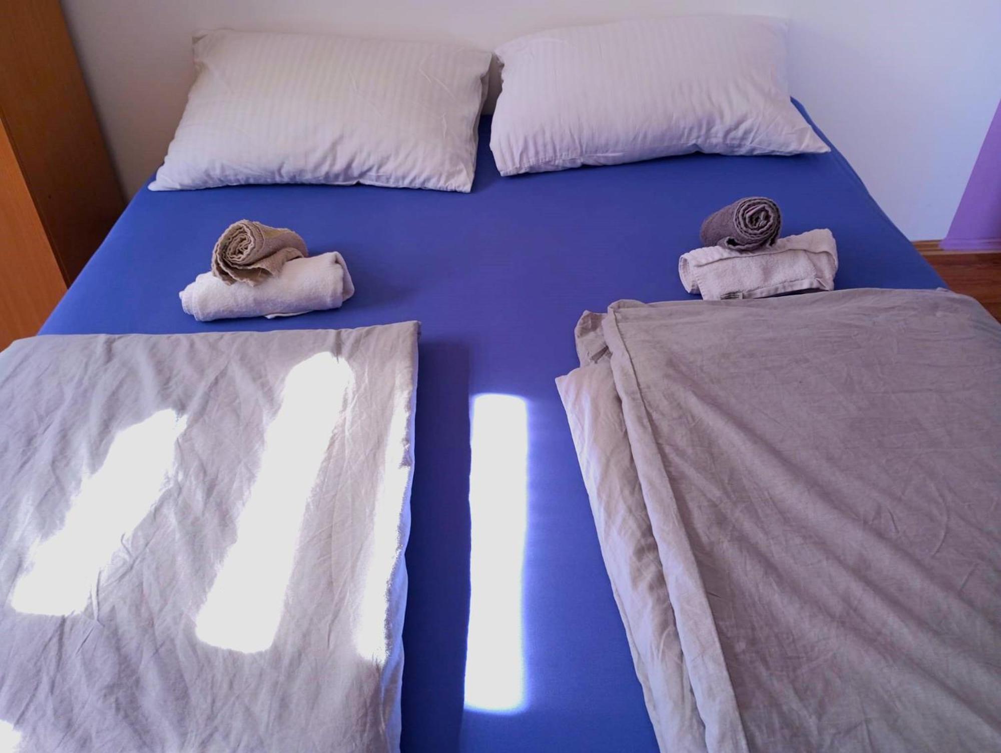 Sun Garden Sarajevo Aparthotel Luaran gambar