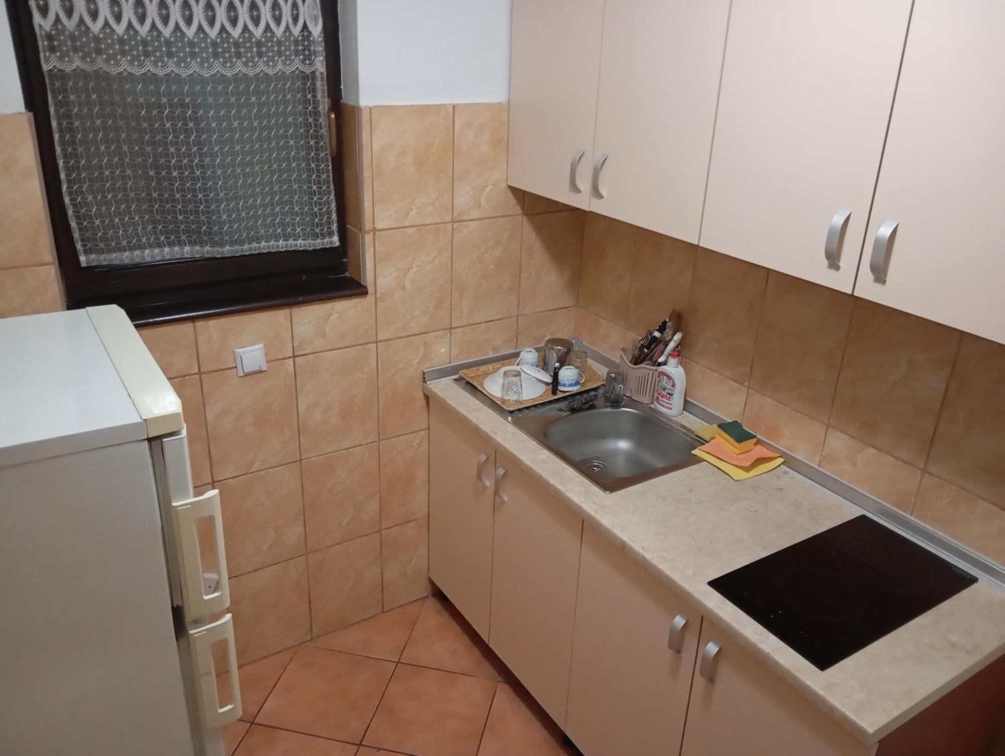 Sun Garden Sarajevo Aparthotel Luaran gambar