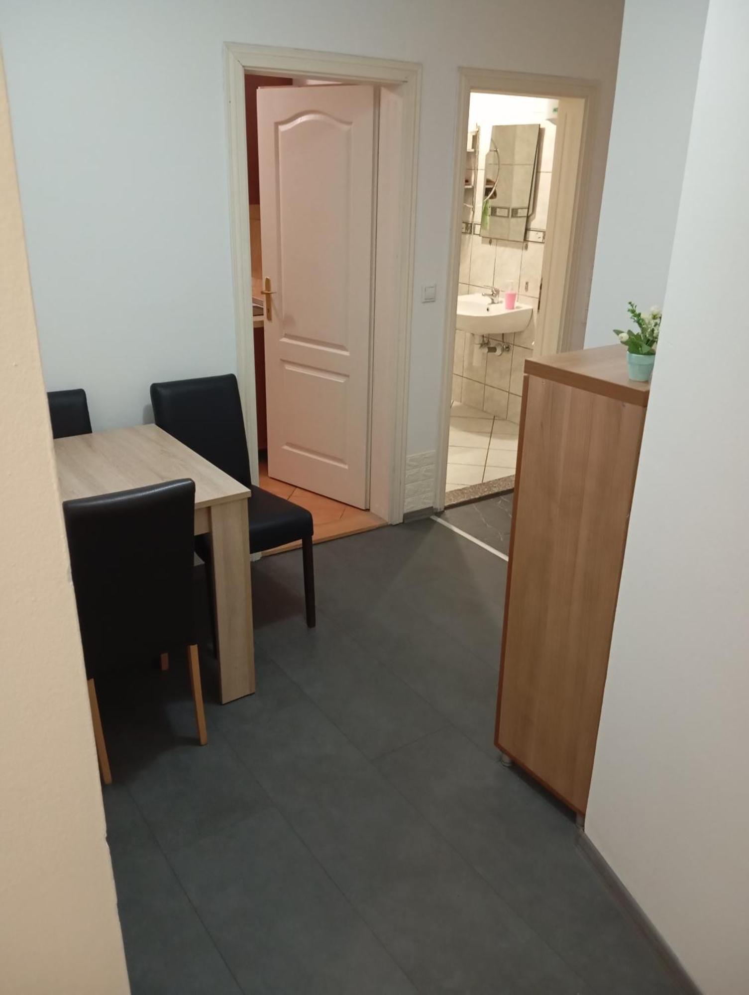 Sun Garden Sarajevo Aparthotel Luaran gambar