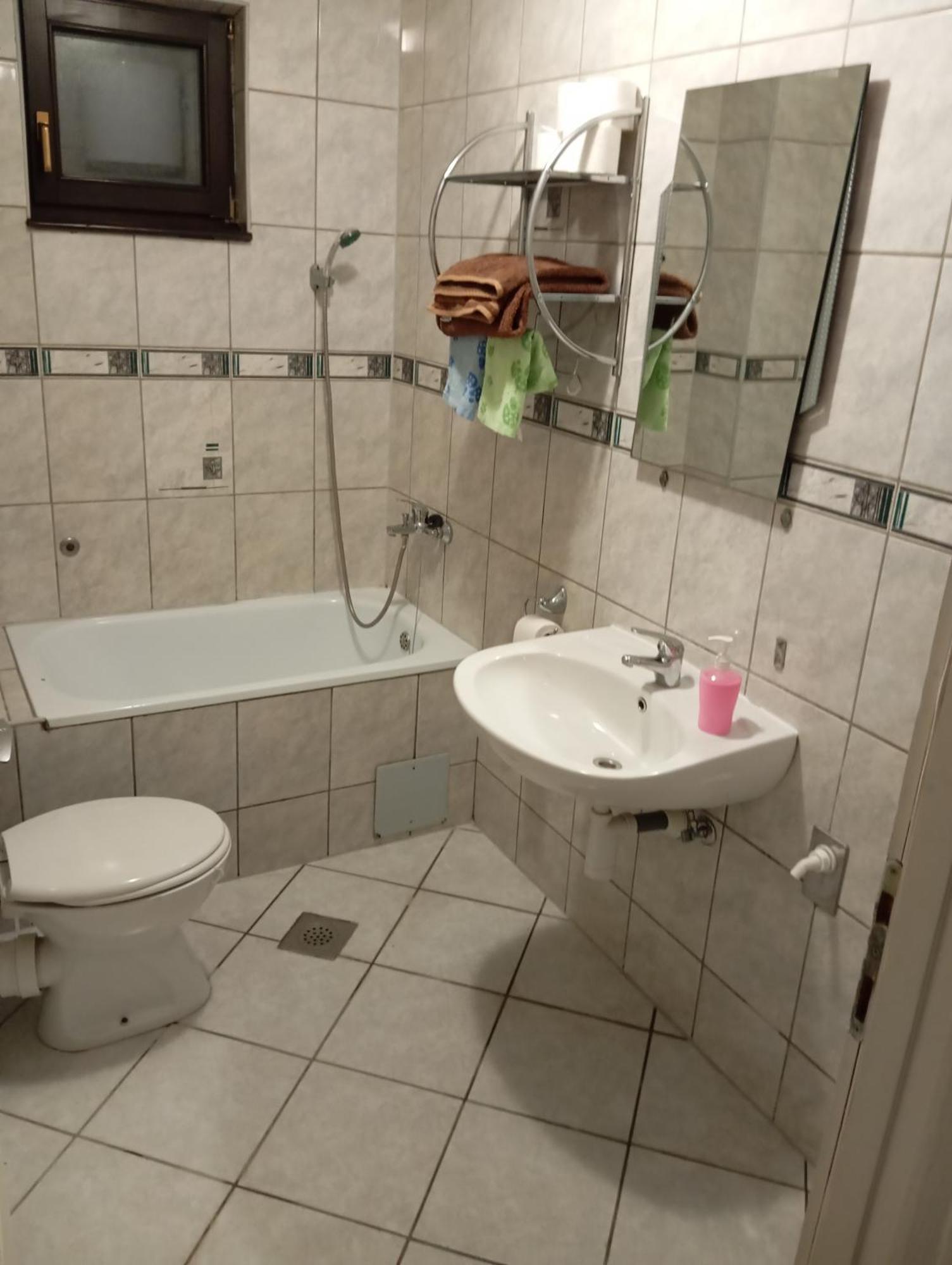 Sun Garden Sarajevo Aparthotel Luaran gambar