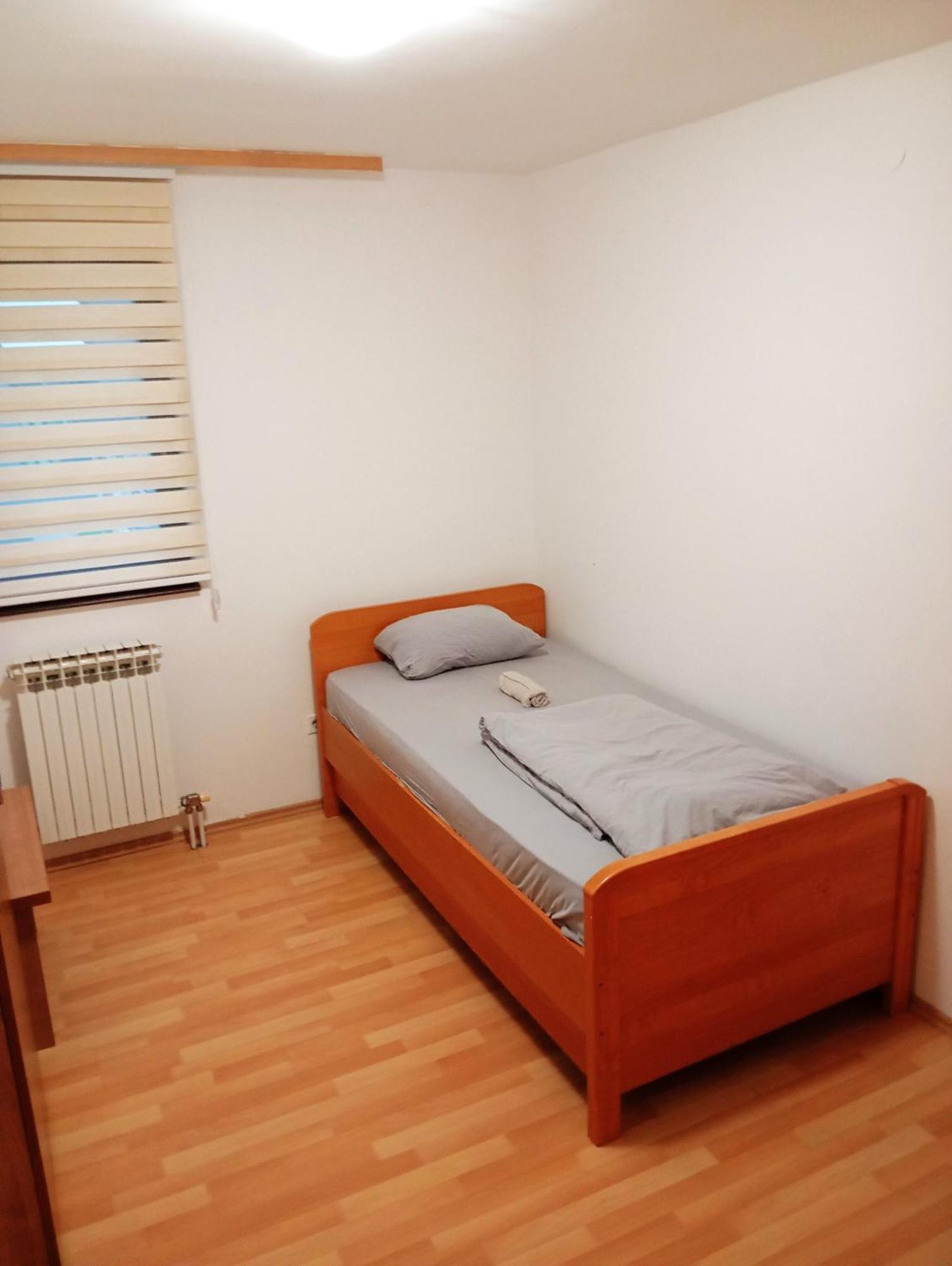 Sun Garden Sarajevo Aparthotel Luaran gambar
