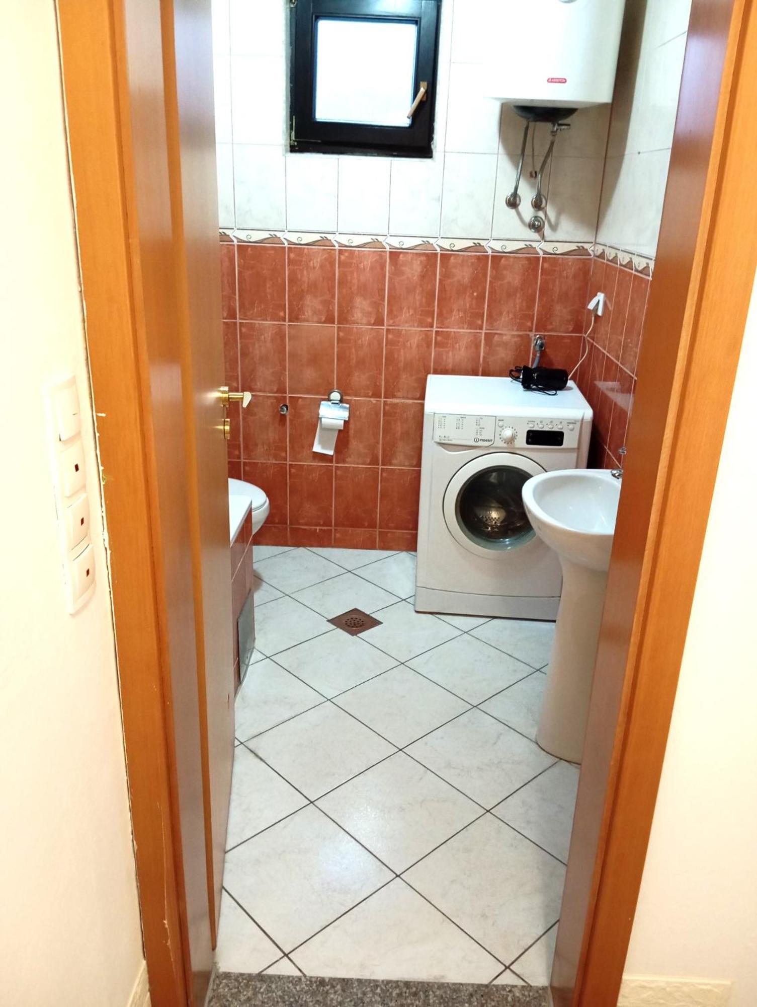 Sun Garden Sarajevo Aparthotel Luaran gambar