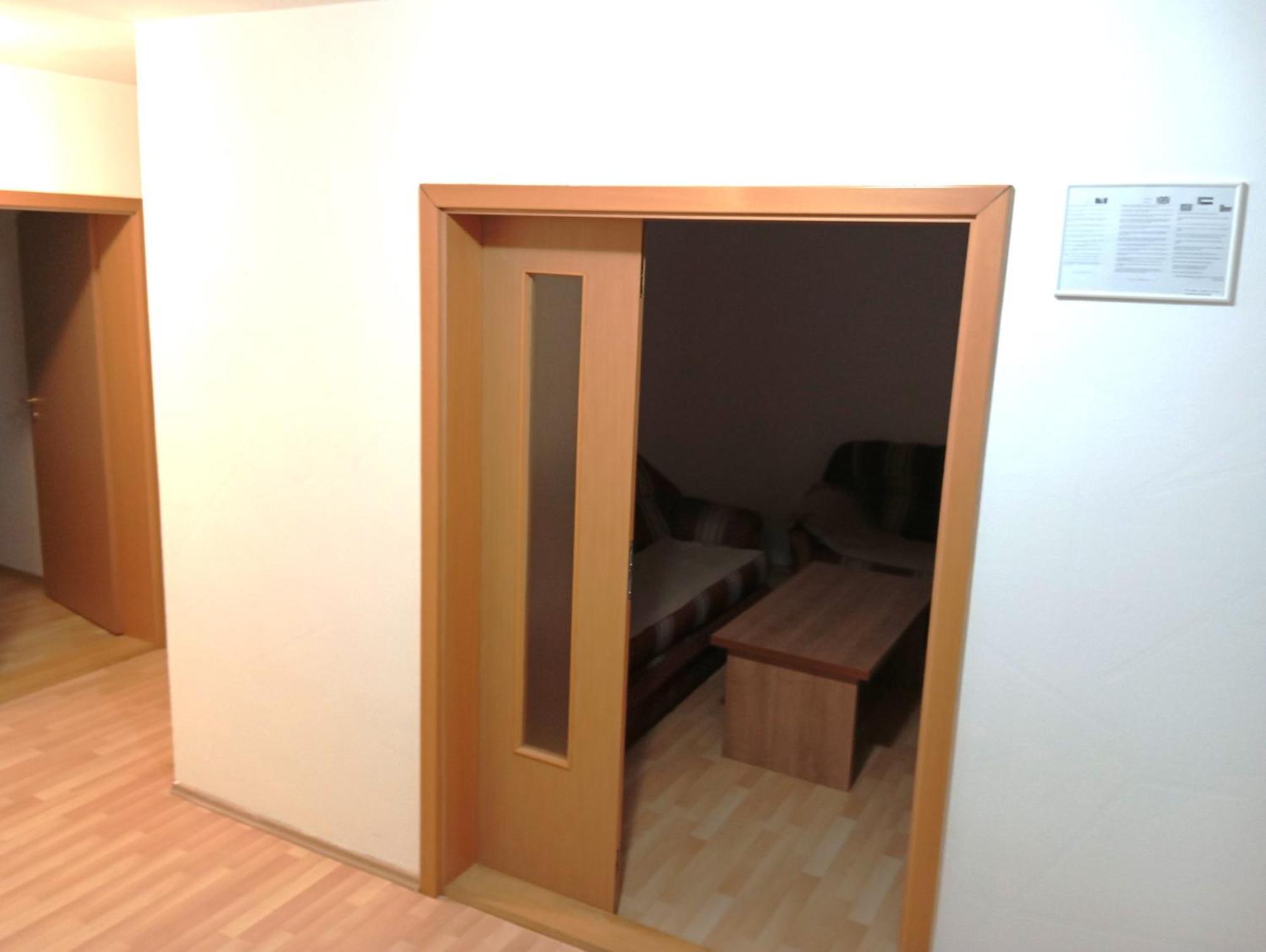 Sun Garden Sarajevo Aparthotel Luaran gambar