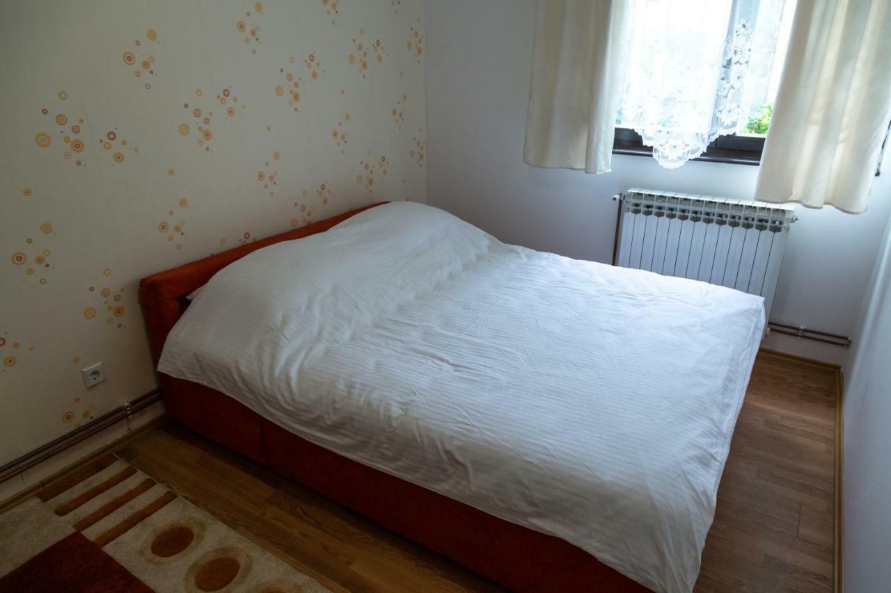Sun Garden Sarajevo Aparthotel Luaran gambar