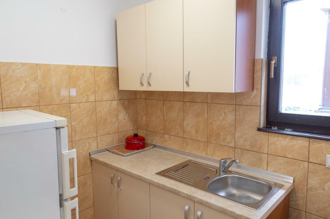 Sun Garden Sarajevo Aparthotel Luaran gambar
