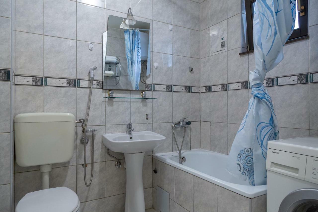 Sun Garden Sarajevo Aparthotel Luaran gambar