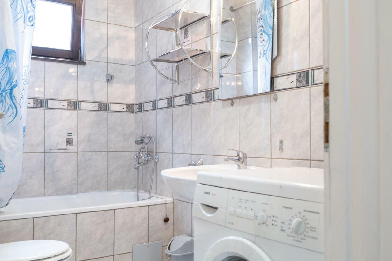 Sun Garden Sarajevo Aparthotel Luaran gambar